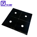 Domestic Heat Resistant Easy To Use Custom Size Stove Top Protector Waterproof Durable Stove Covers